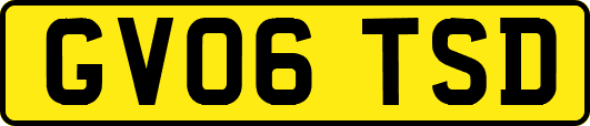 GV06TSD