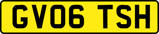 GV06TSH