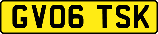 GV06TSK