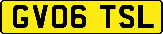 GV06TSL