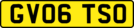 GV06TSO