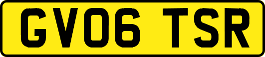 GV06TSR