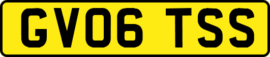 GV06TSS