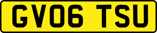 GV06TSU
