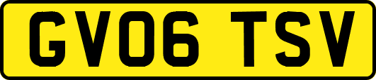 GV06TSV