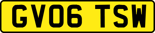 GV06TSW