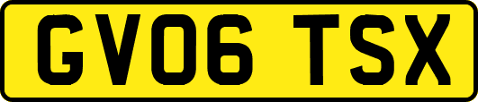 GV06TSX