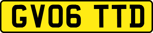 GV06TTD