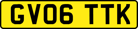 GV06TTK