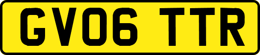 GV06TTR