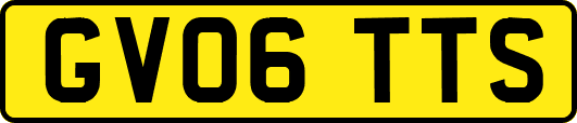 GV06TTS