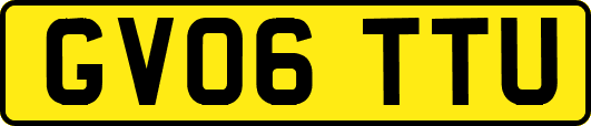 GV06TTU