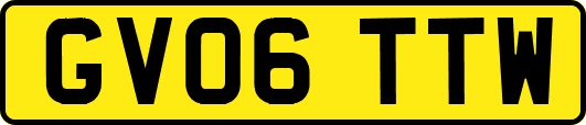 GV06TTW
