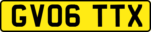 GV06TTX