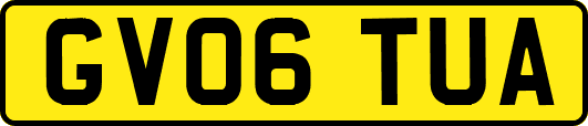 GV06TUA