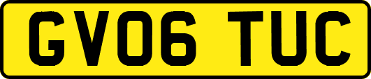 GV06TUC
