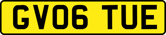 GV06TUE