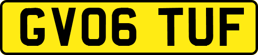 GV06TUF