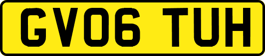 GV06TUH
