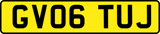 GV06TUJ