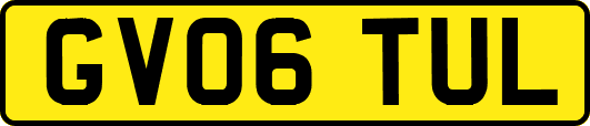 GV06TUL