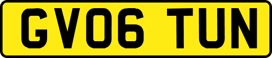 GV06TUN