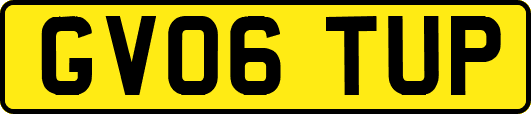 GV06TUP