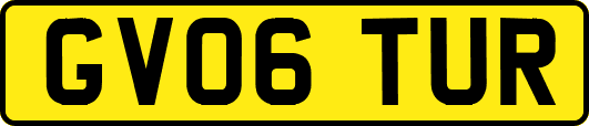 GV06TUR