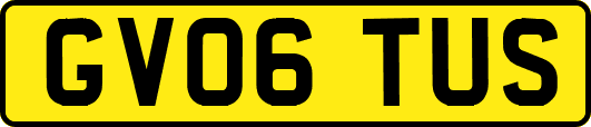 GV06TUS