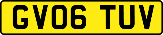 GV06TUV