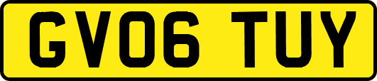GV06TUY