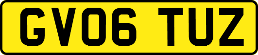 GV06TUZ