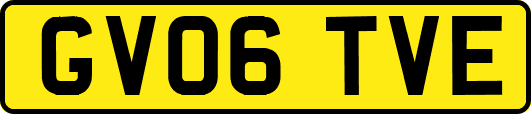 GV06TVE