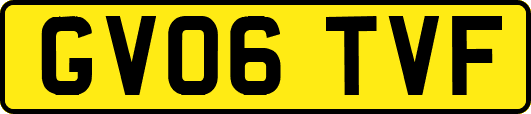 GV06TVF
