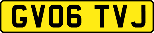 GV06TVJ