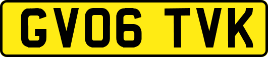 GV06TVK