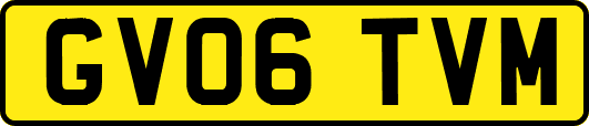 GV06TVM