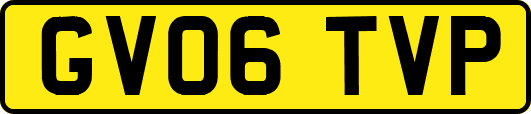 GV06TVP