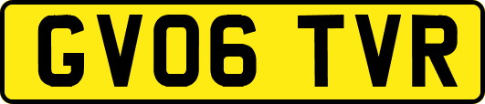 GV06TVR