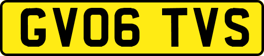 GV06TVS
