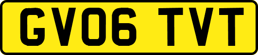 GV06TVT