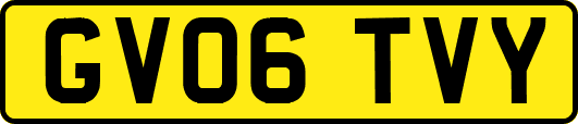 GV06TVY