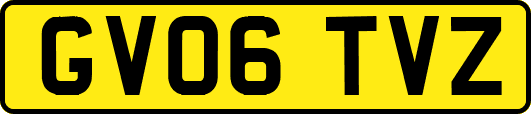 GV06TVZ