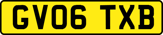 GV06TXB