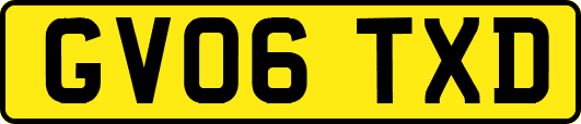 GV06TXD