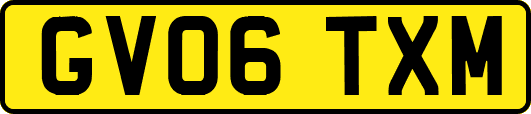GV06TXM