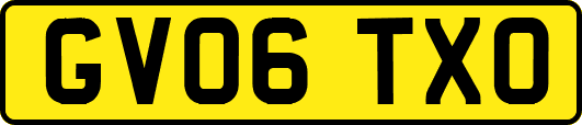 GV06TXO