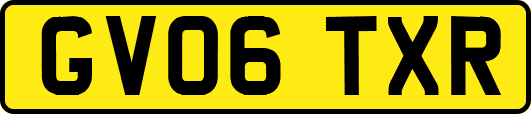 GV06TXR