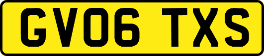 GV06TXS