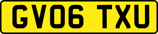GV06TXU